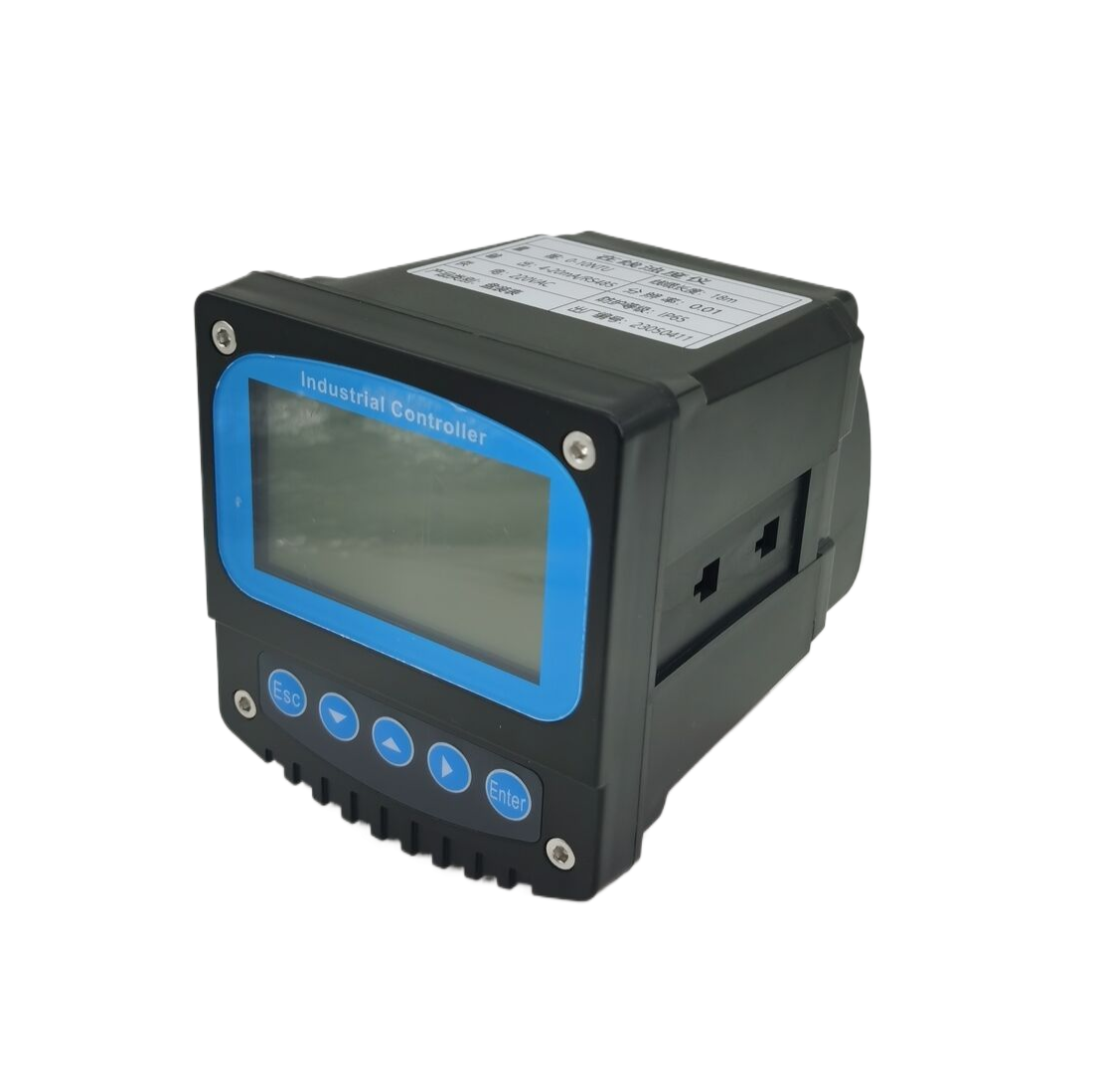 Online Turbidity Meter for Water Treatment